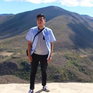 Meet your Posher, Kevin